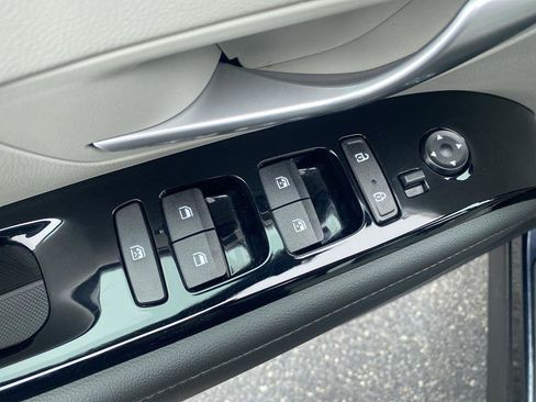 Used 2024 Hyundai Tucson SEL image 13