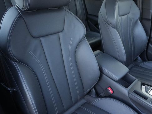 Used 2023 Audi A5 2.0T Premium w/ Convenience Package image 13