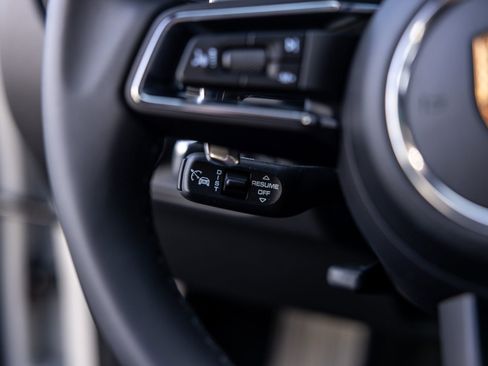 New 2026 Porsche Macan S image 48