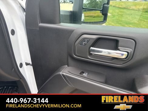 New 2024 Chevrolet Silverado 3500 W/T w/ WT Convenience Package image 30