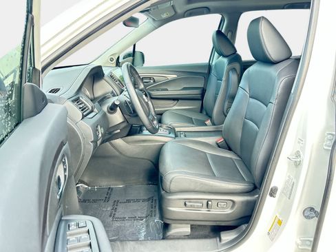 Used 2022 Honda Pilot Special Edition image 11