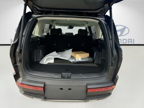 New 2026 Hyundai Santa Fe SE FWD image 18