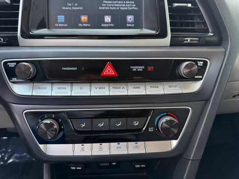 Used 2019 Hyundai Sonata SE FWD image 21