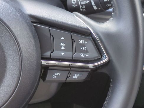 Used 2021 MAZDA CX-5 Touring w/ Touring Preferred SV Package AWD/4WD image 26