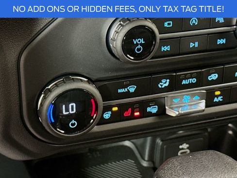 New 2026 Ford Bronco Badlands image 20