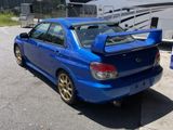 Used 2006 Subaru Impreza WRX STI image 3
