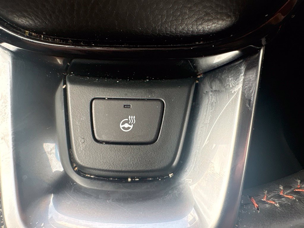 Certified 2023 Honda CR-V Sport Touring image 18