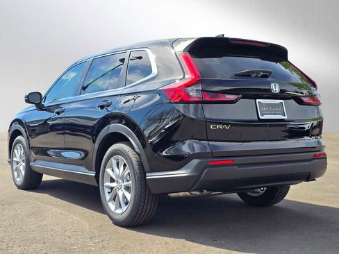 New 2026 Honda CR-V EX image 5