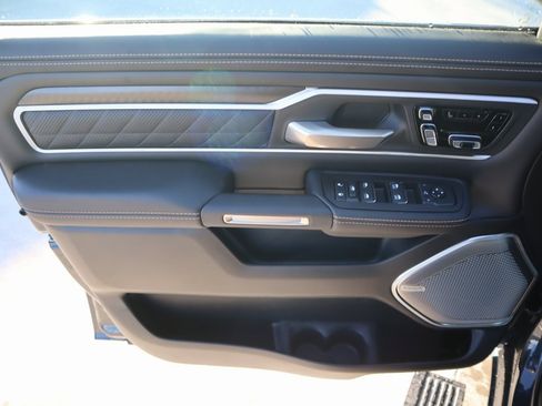 New 2026 RAM 1500 Tungsten w/ Trailer Tow Group image 17