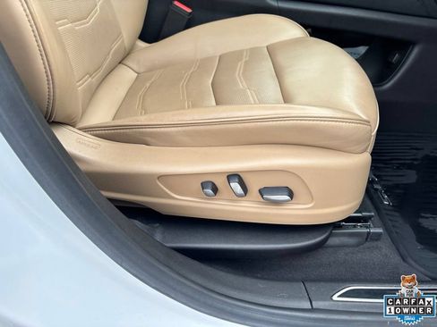 Used 2020 Cadillac XT5 Sportv w/ Platinum Package AWD/4WD image 54