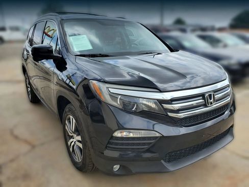 Used 2017 Honda Pilot EX-L image 18