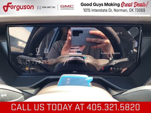 New 2026 GMC Acadia Denali w/ Super Cruise Package FWD image 28