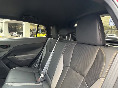 Used 2025 Subaru Crosstrek 2.5i Wilderness w/ Crosstrek Mirror Package image 36