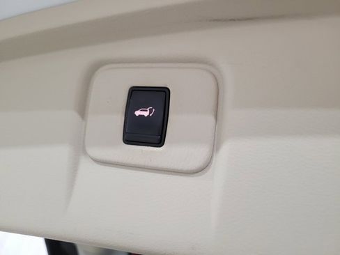 Used 2017 Nissan Murano Platinum image 58