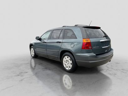 Used 2007 Chrysler Pacifica 2WD w/ Cargo Convenience Group