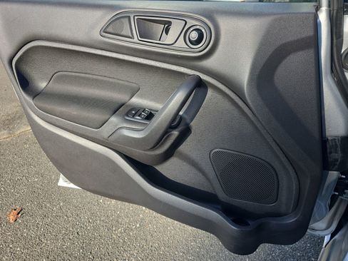 Used 2019 Ford Fiesta SE w/ Equipment Group 201A image 30