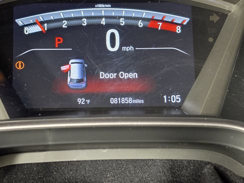 Used 2017 Honda CR-V EX-L image 22