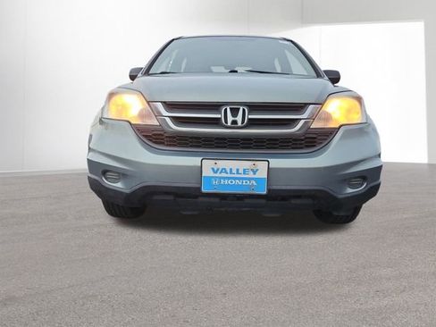 Used 2011 Honda CR-V LX image 24