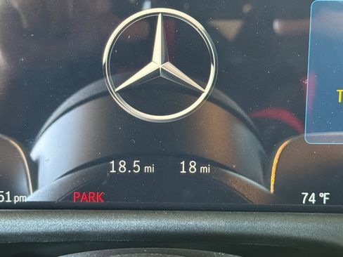 New 2026 Mercedes-Benz E 350 Sedan image 24