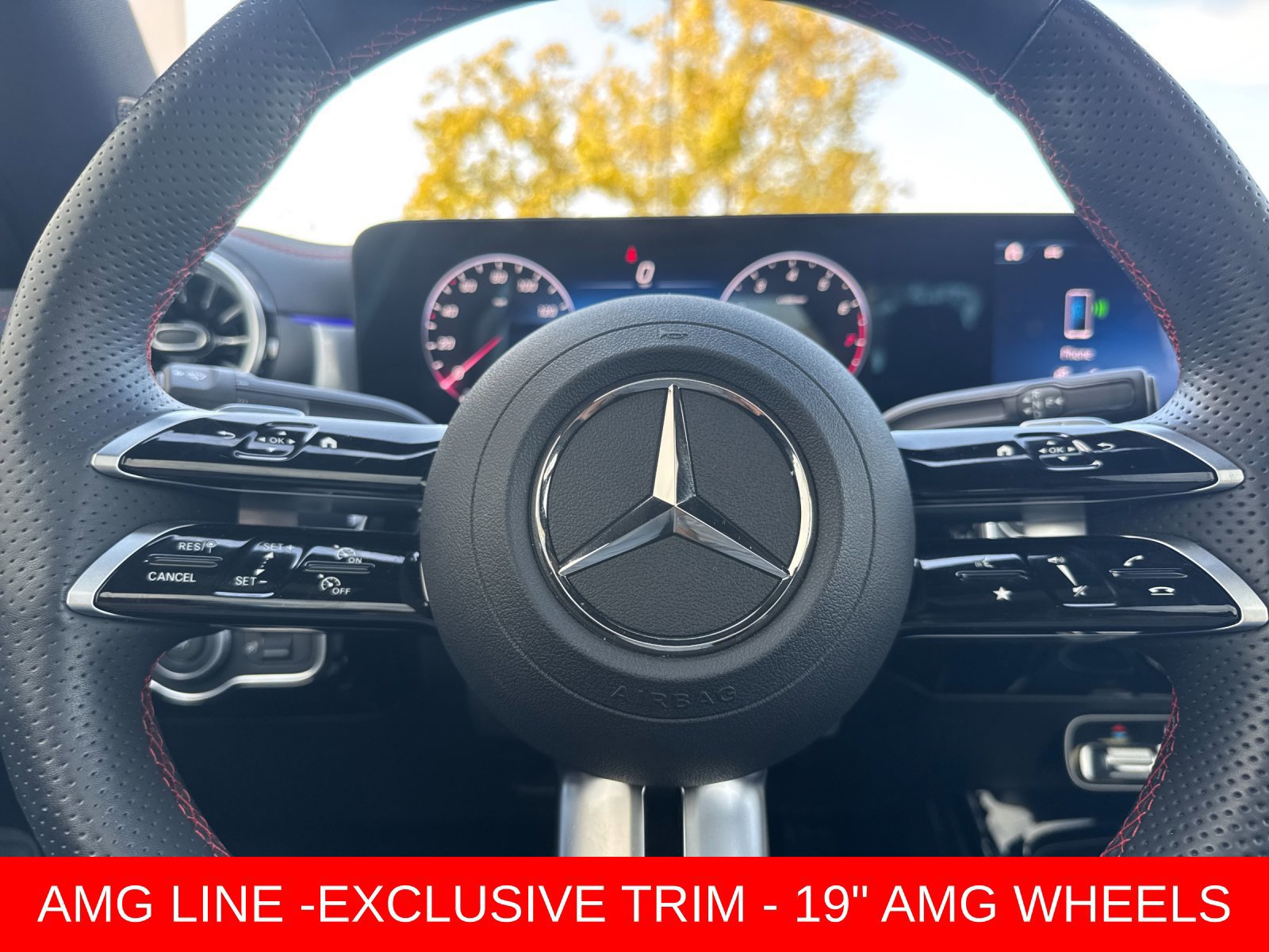 Certified 2026 Mercedes-Benz CLA 250 image 22