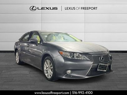 Used 2015 Lexus ES 350