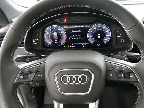 New 2026 Audi Q8 Premium Plus AWD/4WD image 22