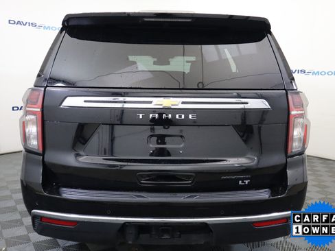 Certified 2024 Chevrolet Tahoe LT image 6
