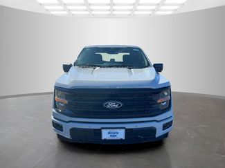 New 2026 Ford F150 XLT w/ Equipment Group 302A MID video 2