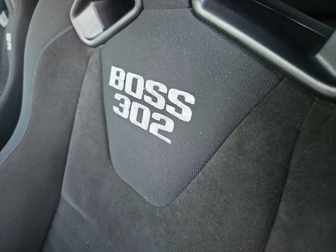 Used 2013 Ford Mustang Boss 302 w/ Boss 302 Accessory Pkg image 16