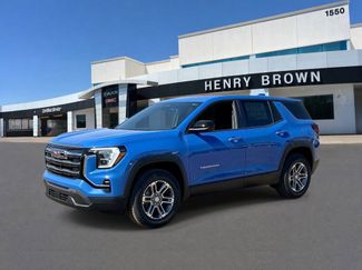 New 2026 GMC Terrain Elevation w/ Technology Package II FWD video 1