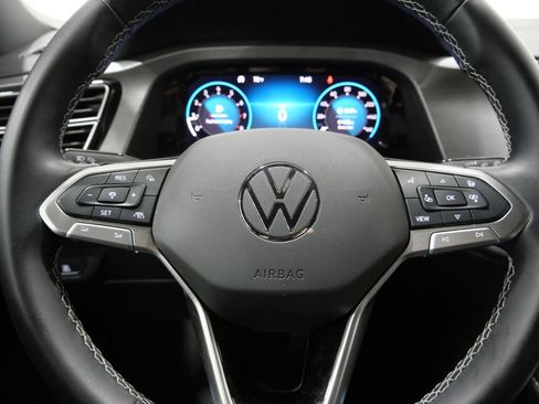 Used 2026 Volkswagen Atlas Cross Sport SE FWD image 16
