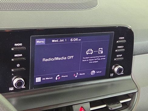 Certified 2024 Kia Seltos LX AWD/4WD image 16