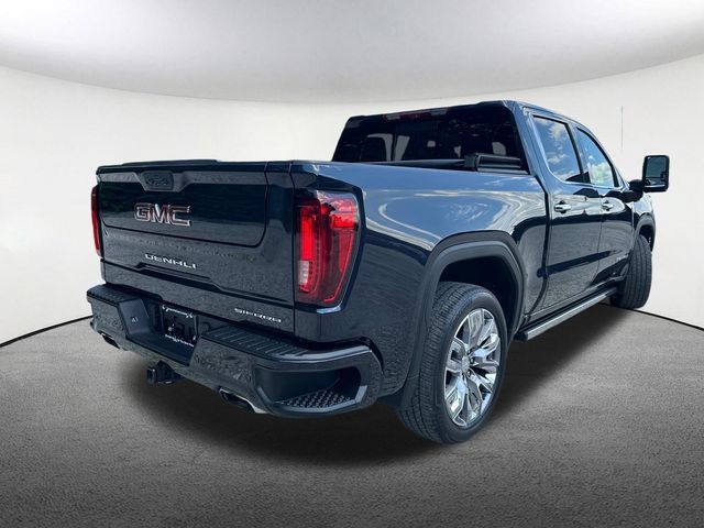 Used 2024 GMC Sierra 1500 Denali w/ Denali Reserve Package AWD/4WD image 14