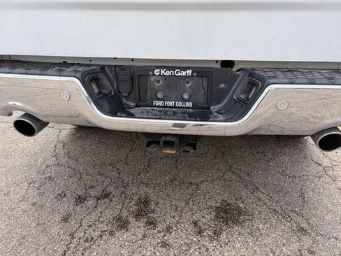 Used 2017 RAM 1500 Big Horn AWD/4WD image 14