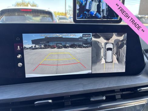 Used 2024 Kia Telluride SX Prestige X-Line image 12