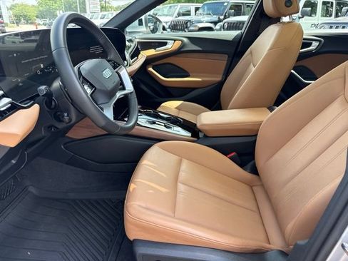 Used 2025 Audi A5 2.0T Premium w/ Convenience Package AWD/4WD image 21