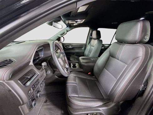 Used 2022 Chevrolet Tahoe RST w/ Luxury Package image 15