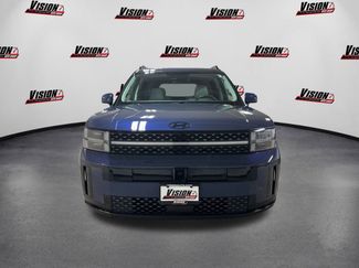 Certified 2025 Hyundai Santa Fe Calligraphy video 2