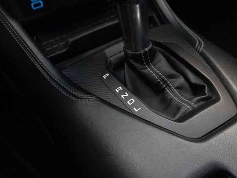 Used 2024 Ford Mustang Premium RWD image 26