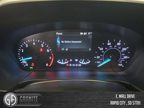 Used 2020 Ford Escape SEL AWD/4WD image 16
