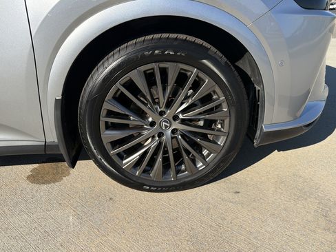 Used 2023 Lexus RX 350 FWD w/ Cold Area Package image 13