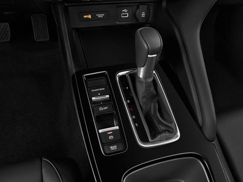 Used 2024 Acura Integra A-Spec FWD image 9