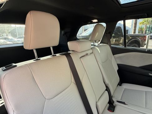 Certified 2024 Lexus TX 350 FWD w/ Technology Package image 41
