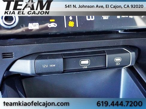 New 2026 Kia Niro LX image 32