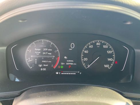 Certified 2023 Honda Civic Sport image 19