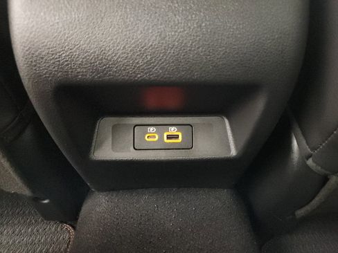 Used 2024 Nissan Altima 2.5 SR w/ SR Premium Package image 31