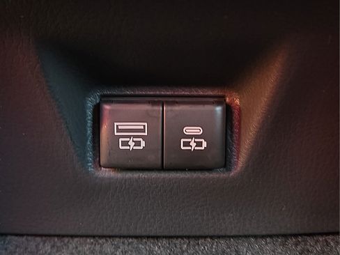 New 2026 Toyota Camry XSE FWD image 15