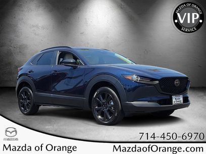 New 2026 MAZDA CX-30 Aire Edition