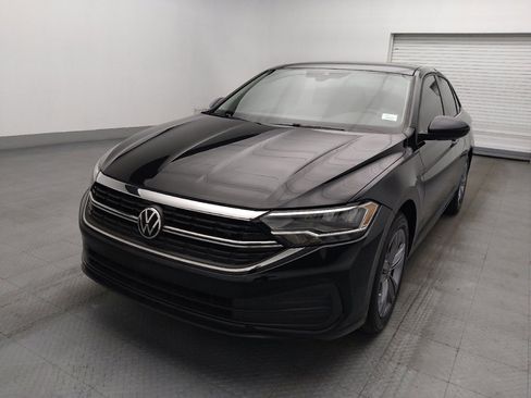 Used 2022 Volkswagen Jetta SE FWD image 15