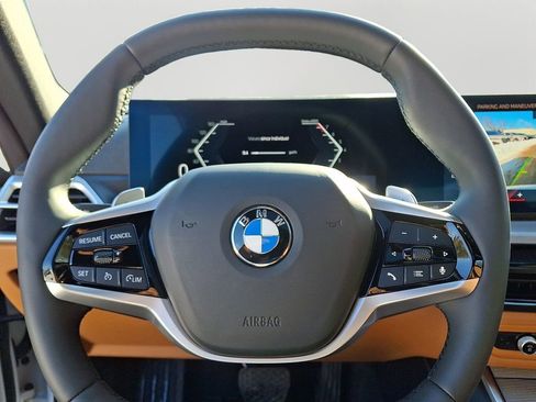 Certified 2026 BMW 430i xDrive Coupe w/ Premium Package image 20